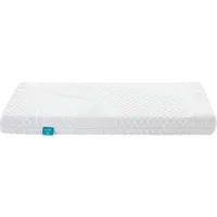 Nubi Sleep Mini Dikdörtgen Sünger Ortopedik 70x110 cm Beşik Yatağı