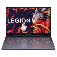 Lenovo Legion 5 83EF0000TT01 Harici GeForce RTX 4060 AMD Ryzen 7 7735HS 16 GB Ram 1 TB SSD 15.6 inç QHD Windows 11 Home Laptop + CNT002 Çanta