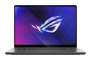 Asus ROG Zephyrus G16 GU605MY-OLED029 Harici GeForce RTX 4090 Intel Core i9 185H 32 GB Ram 2 TB SSD 16 inç Full HD Freedos Gaming Laptop