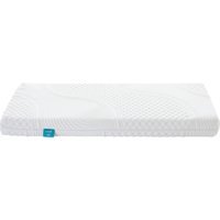 Nubi Sleep Mini Dikdörtgen Sünger Ortopedik 70x120 cm Beşik Yatağı