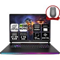 MSI Raider GE78 Hx 14VIG-872TR-A11 Harici GeForce RTX 4090 Intel Core i9 14900HX 24 GB Ram 2 TB SSD 17 inç QHD+ Freedos Gaming Laptop