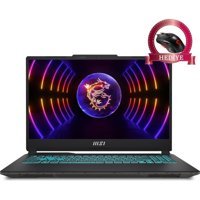 MSI Cyborg 15 A13VF-892XTRM5 Harici GeForce RTX 4060 Intel Core i7 13620H 16 GB Ram 1 TB SSD 15.6 inç Full HD Windows 10 Pro Gaming Laptop