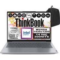 Lenovo ThinkBook 14 Gen6 IRL 21KG004NTRF19 Harici GeForce RTX 4070 Intel Core i7 13700H 48 GB Ram 2 TB SSD 14 inç WUXGA Freedos Gaming Laptop + Zetta Çanta