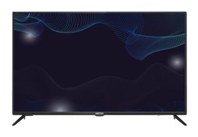 Weston 55WS2204 55 inç 4K Ultra HD 139 cm 3D Flat Uydu Alıcılı Smart LED Android Televizyon