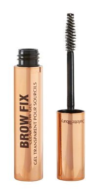 Charlotte Tilbury Brow Fix Suya Dayanıklı Şeffaf Maskara Kaş Sabitleyici 6 ml