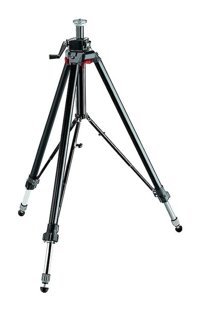 Manfrotto 058B 2 Kademeli Headless Tripod 217 cm