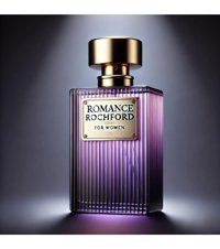 Rochford Romance EDP Çiçeksi-Odunsu-Oryantal Kadın Parfüm 100 ml