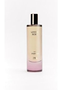 Zara Mystic Rose EDP Baharatlı-Çiçeksi-Meyveli Kadın Parfüm 80 ml