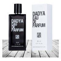 Dadya B-240 EDP Amber-Çiçeksi-Oryantal Kadın Parfüm 50 ml