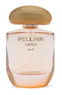 Pellinn Paris No:17 EDP Amber-Meyveli-Oryantal Kadın Parfüm 100 ml