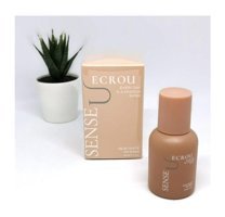 Ecrou Sense EDT Fresh-Meyveli-Narenciye Kadın Parfüm 50 ml