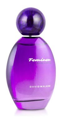 David Walker B226 EDP Amber-Çiçeksi-Oryantal Kadın Parfüm 100 ml