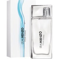 Kenzo L'eau Pour EDT Çiçeksi-Fresh-Meyveli Kadın Parfüm 100 ml