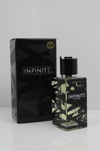 Infınıte Love E18 Fahrentheıt Chrıstıan Dıor EDP Baharatlı-Çiçeksi-Odunsu Kadın Parfüm 50 ml