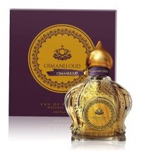 Osmanlı Oud Doğanbey EDP Greyfurt-Odunsu-Portakal Kadın Parfüm 65 ml