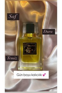 Safranbolu Miski Amber Afrodizyak Etkili EDT Baharatlı-Çiçeksi-Oryantal Kadın Parfüm 70 ml