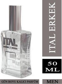 İtal Parfüm E03 EDT Kadın Parfüm 50 ml