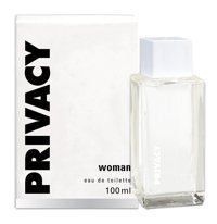 Privacy EDT Bergamot-Çiçeksi-Meyveli Kadın Parfüm 100 ml