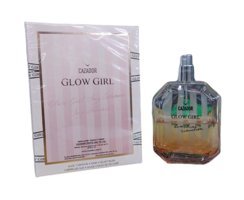 Cazador Glowgirl Bomshine EDT Çiçeksi-Meyveli-Turunçgil Kadın Parfüm 100 ml