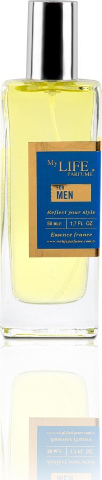 My Life Parfüme E-28 EDP Kadın Parfüm 50 ml