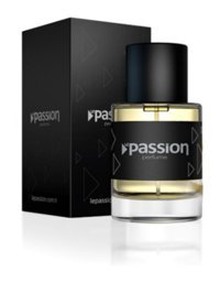 Le Passion KB32 EDP Çiçeksi-Meyveli-Portakal Kadın Parfüm 55 ml