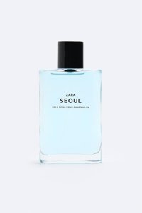 Zara Seoul EDT Aromatik-Lavanta Kadın Parfüm 90 ml