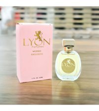 Lyon W39 EDP Çiçeksi-Meyveli-Oryantal Kadın Parfüm 50 ml