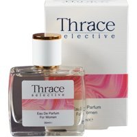 Thrace Selective 222 EDP Amber-Baharatlı-Fresh Kadın Parfüm 50 ml