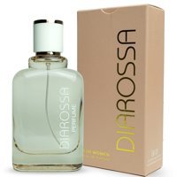 Dıarossa W023 EDP Amber-Çiçeksi-Meyveli Kadın Parfüm 55 ml