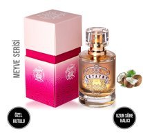 Happy Body Estafny EDP Çiçeksi-Odunsu-Turunçgil Kadın Parfüm 50 ml