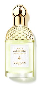 Guerlain Aqua Allegoria Nerolia Vetiver EDP Bergamot-Çiçeksi-Vetiver Kadın Parfüm 75 ml