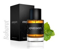 Le Passion KA6 EDP Amber-Bergamot-Meyveli Kadın Parfüm 55 ml