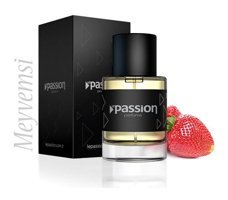 Le Passion KA17 EDP Amber-Çiçeksi-Meyveli Kadın Parfüm 55 ml