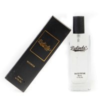 Belinda 144 EDP Çiçeksi-Meyveli-Odunsu Kadın Parfüm 50 ml