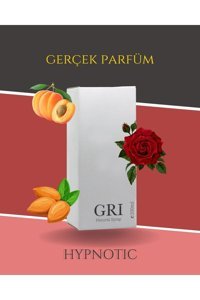 Gri Hypnotic EDP Bergamot-Oryantal-Sandal Ağacı Kadın Parfüm 50 ml