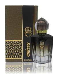 Emıssa Lord Ou558 EDP Amber-Odunsu-Oryantal Kadın Parfüm 60 ml