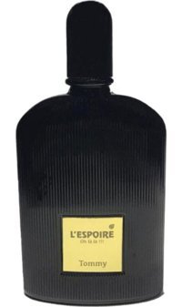 L’Espoire Tommy EDP Fresh-Meyveli-Odunsu Kadın Parfüm 100 ml