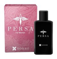 Soshe Persa EDT Bergamot-Biber-Misk Kadın Parfüm 100 ml