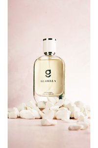 Glabella B14 EDP Amber-Çiçeksi-Meyveli Kadın Parfüm 50 ml