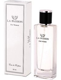 La Passion La Nuit Trésor No:39 EDP Bergamot-Deri-Meyveli Kadın Parfüm 50 ml