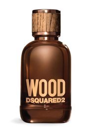 Dsquared2 Wood Man EDT Çiçeksi-Odunsu-Turunçgil Kadın Parfüm 50 ml