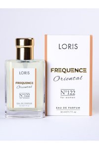 Loris K-122 EDP Baharatlı-Çiçeksi-Meyveli Kadın Parfüm 50 ml