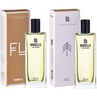 Bargello 118 EDP Çiçeksi-Odunsu-Oryantal Kadın Parfüm 2x50 ml