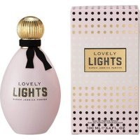 Sarah Jessica Parker Lovely Lights EDP Amber-Odunsu-Sandal Ağacı Kadın Parfüm 100 ml