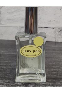 Jeux Par E-1 EDT Amber-Oryantal-Sandal Ağacı Kadın Parfüm 50 ml