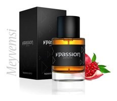 Le Passion KE12 EDP Amber-Çiçeksi-Fresh Kadın Parfüm 55 ml