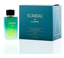 Frederic Patric Patric Scandal EDP Amber-Çiçeksi-Odunsu Kadın Parfüm 100 ml