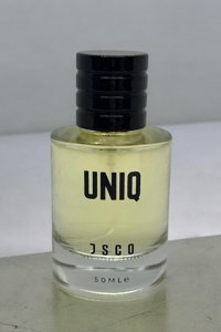 Jsco New York Night EDT Amber-Sandal Ağacı Kadın Parfüm 100 ml