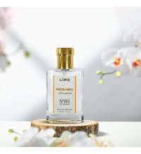 Loris K-1 EDP Aromatik-Lavanta-Vetiver Kadın Parfüm 50 ml