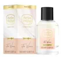 Parfüm Mutfağı K-111 EDP Bergamot-Fresh-Fresh Kadın Parfüm 100 ml